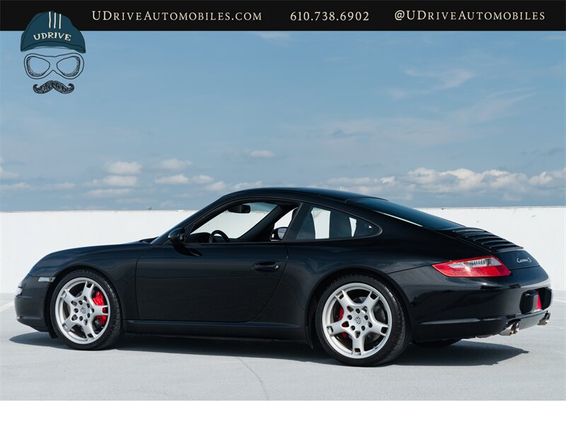Used 2005 Porsche 911 Carrera S RWD image 24