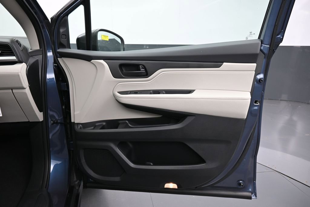 New 2026 Honda Odyssey EX-L image 38