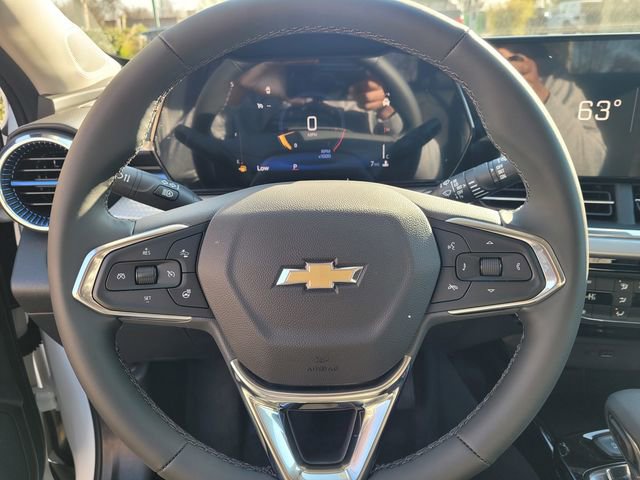 New 2026 Chevrolet Trax LT w/ LT Convenience Package image 12