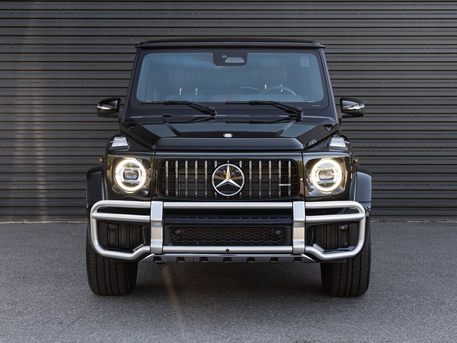 Used 2026 Mercedes-Benz G 63 AMG 4MATIC image 5