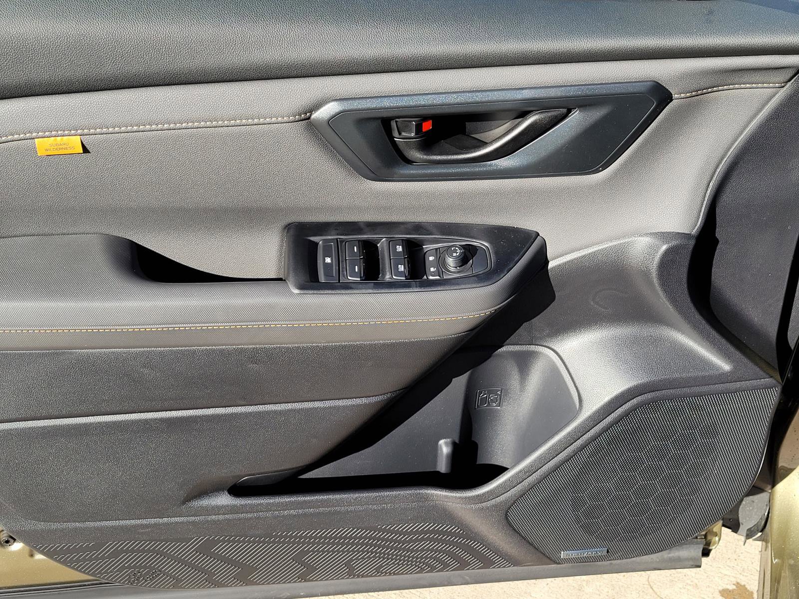 New 2026 Subaru Forester Wilderness image 4