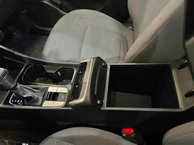 Used 2022 Hyundai Santa Cruz SEL Premium image 41