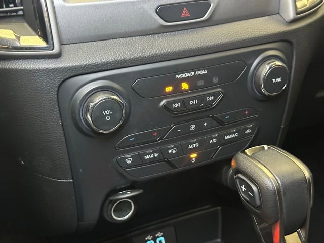 Used 2023 Ford Ranger XLT w/ Equipment Group 301A Mid AWD/4WD image 28