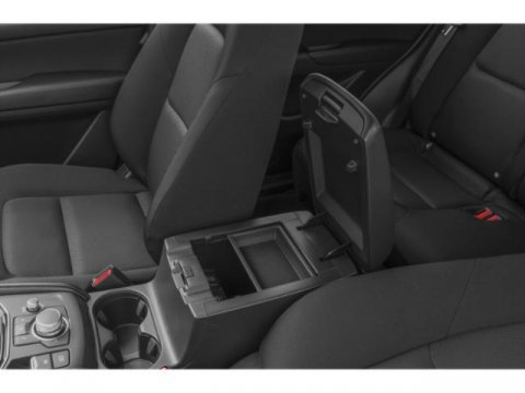 New 2025 MAZDA CX-5 AWD 2.5 S image 16