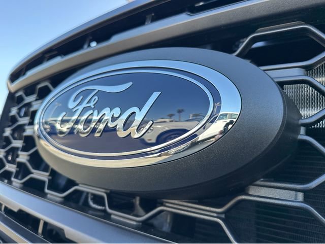 New 2026 Ford F350 XL w/ STX Appearance Package image 38