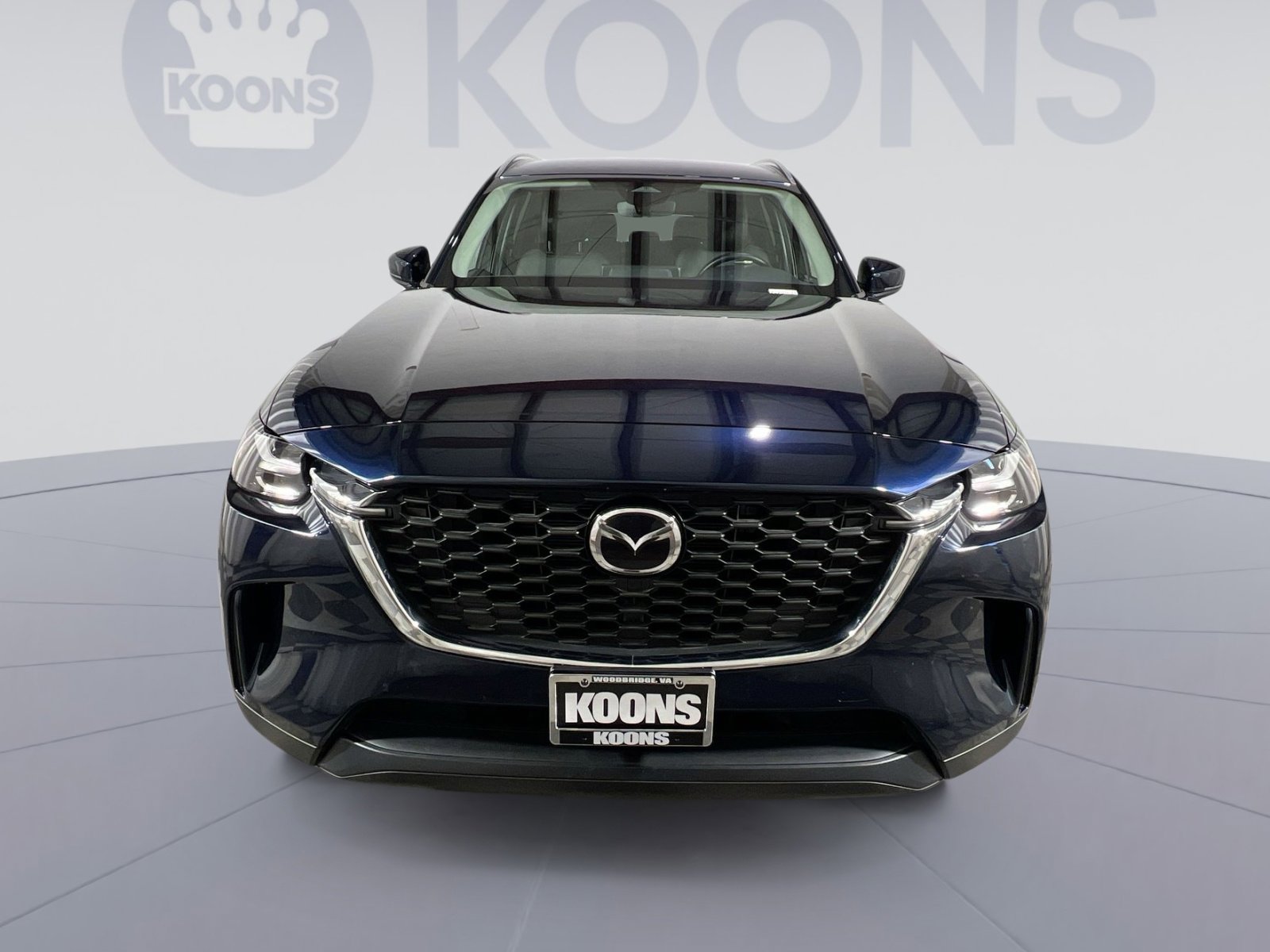 Used 2025 MAZDA CX-90 3.3 Turbo w/ Select Package image 11