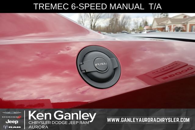 Used 2023 Dodge Challenger R/T w/ T/A Package image 28