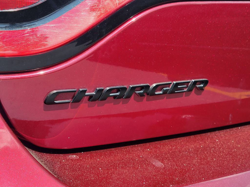 Used 2023 Dodge Charger GT w/ Blacktop Package RWD image 20