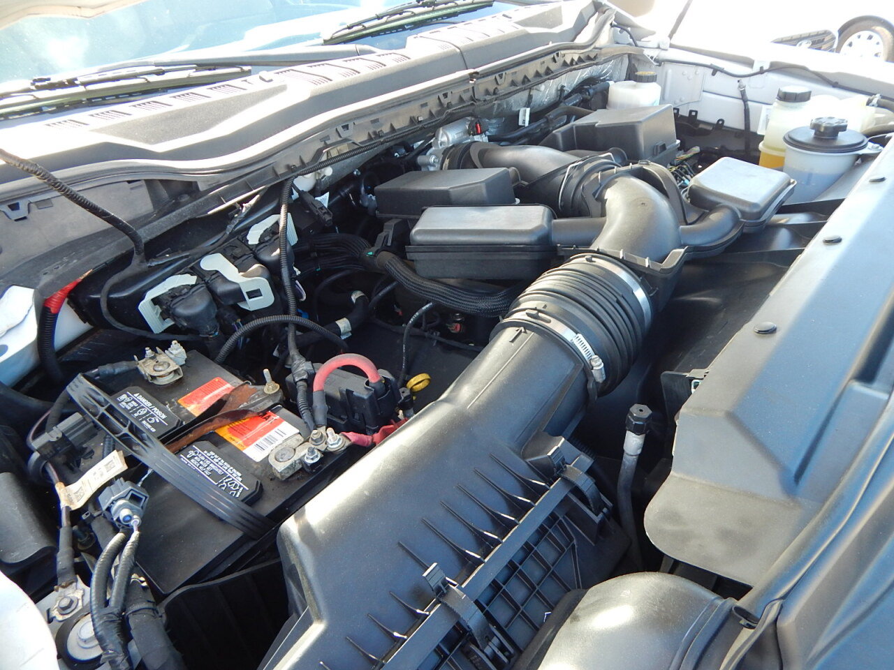 Used 2020 Ford F250 XL w/ Power Equipment Group RWD image 29