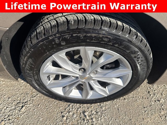 Used 2024 Chevrolet Malibu LT image 24