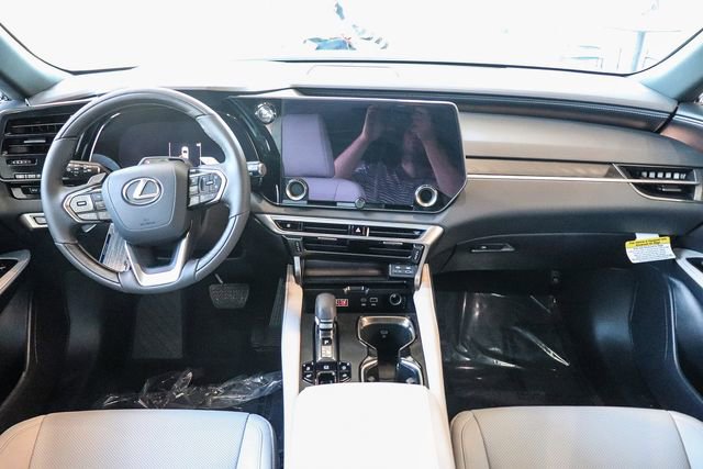 New 2026 Lexus RX 350 F Sport AWD/4WD image 14