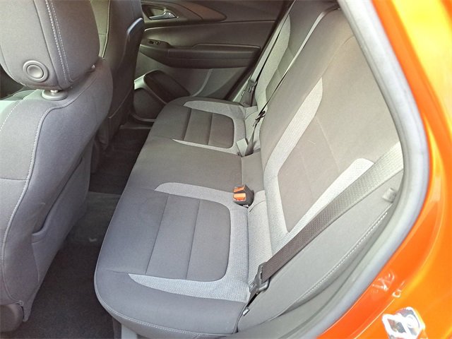 Used 2023 Chevrolet TrailBlazer LT w/ Convenience Package image 24