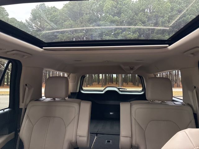 Used 2024 Ford Expedition Max Limited image 33