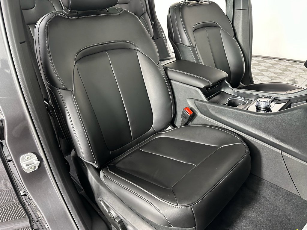 New 2025 Jeep Grand Cherokee Limited image 29