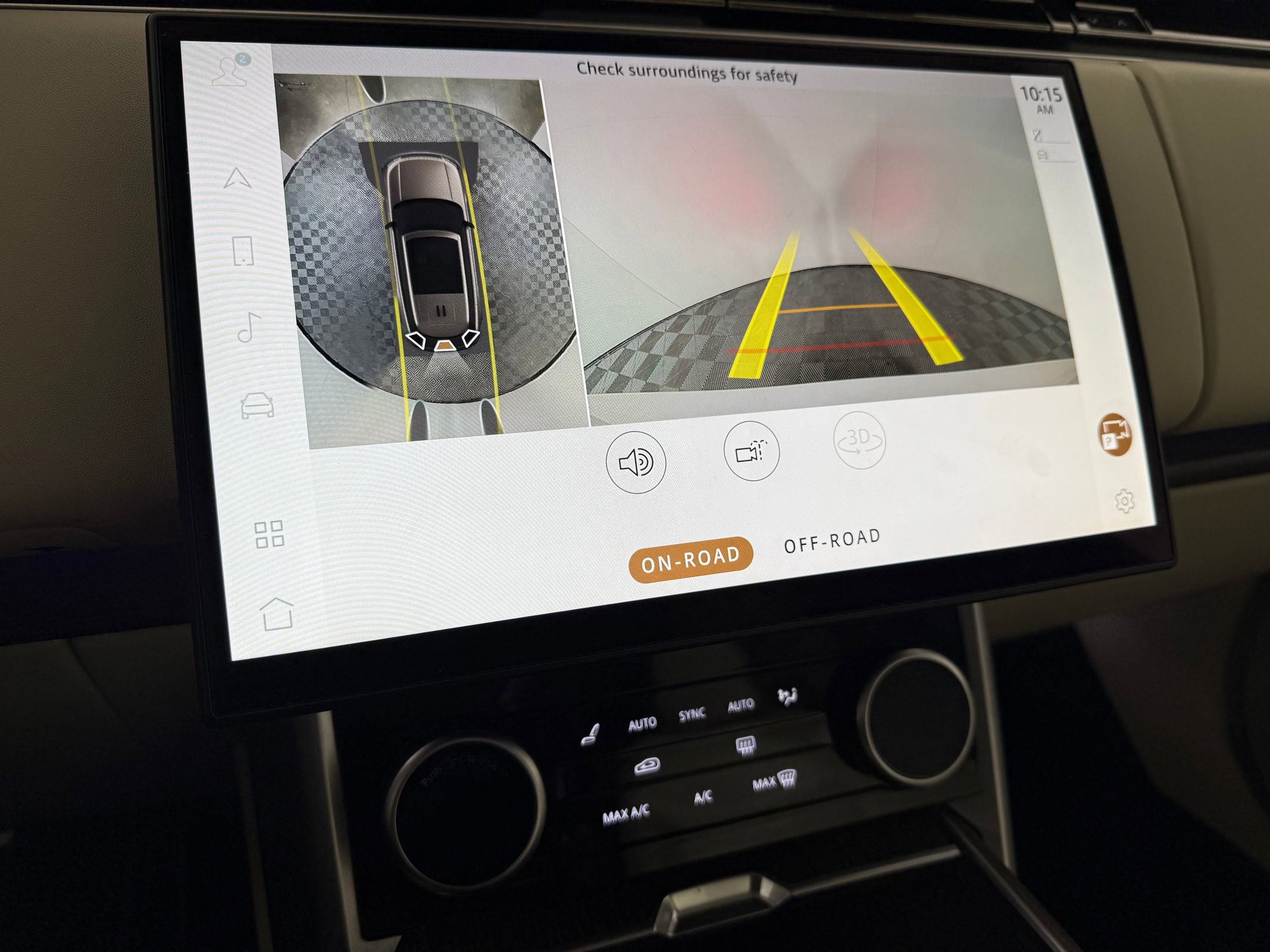 Used 2023 Land Rover Range Rover Long Wheelbase SE image 28