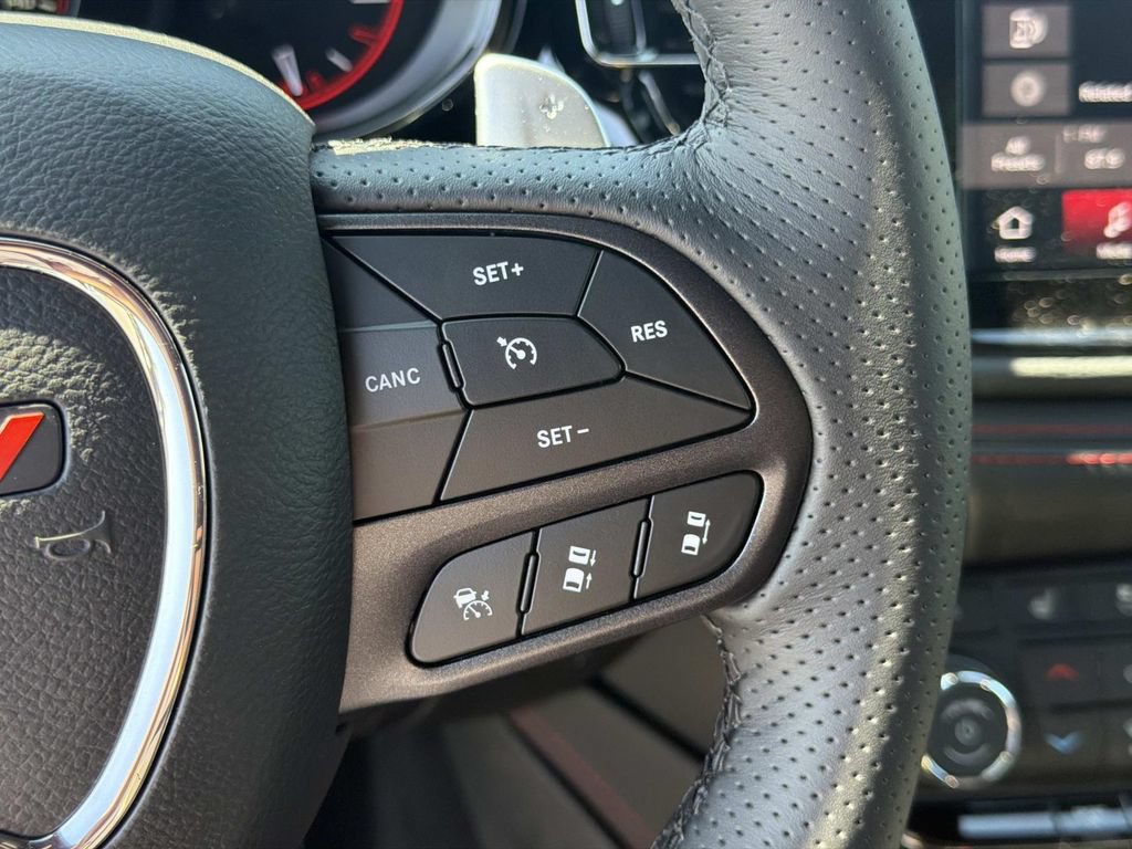 New 2026 Dodge Durango GT AWD/4WD image 11