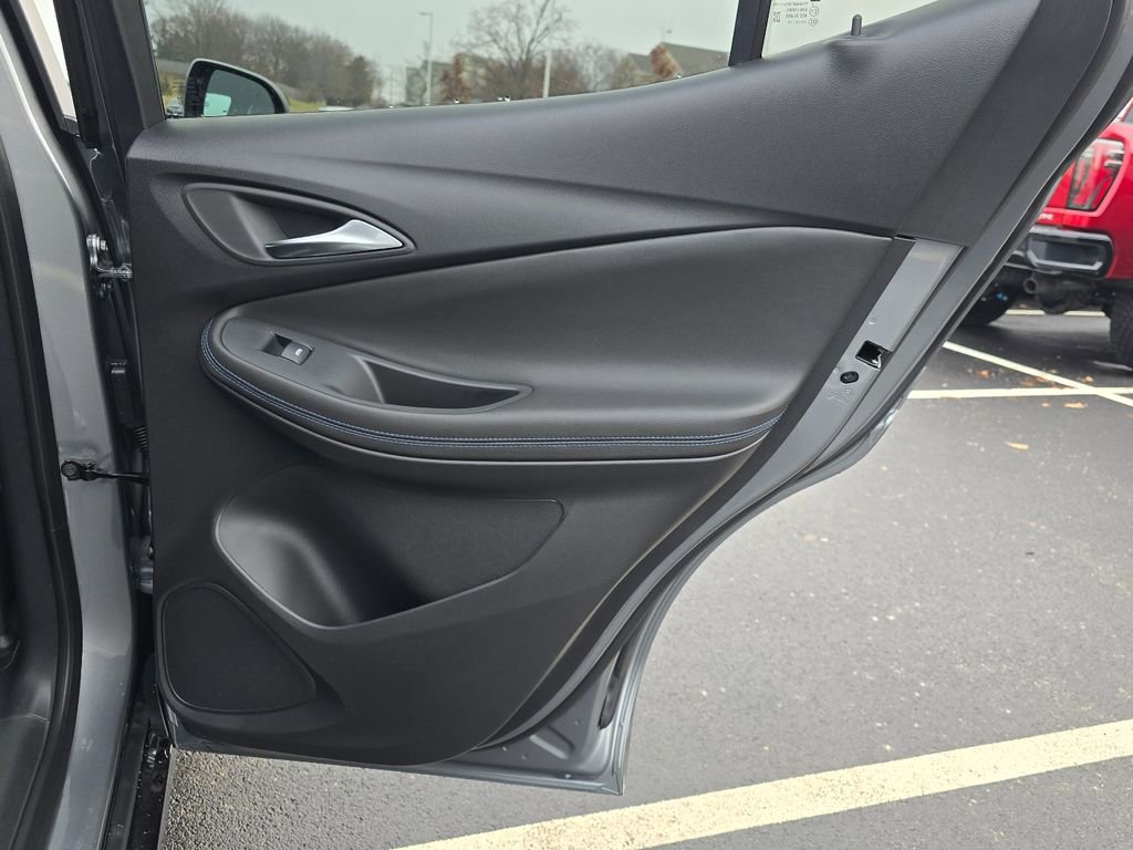 New 2026 Buick Encore GX Sport Touring image 30