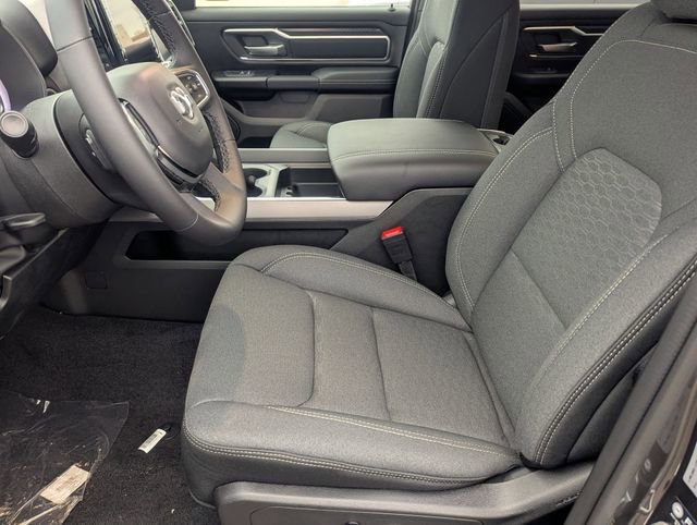 New 2026 RAM 1500 Big Horn image 9