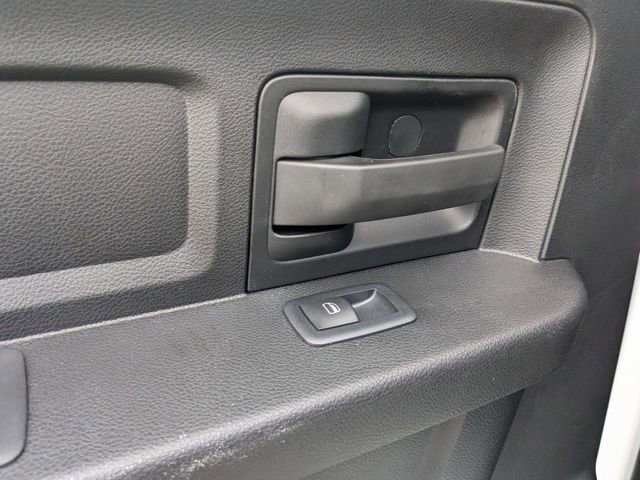 New 2024 RAM 3500 Tradesman w/ Safety Group image 27