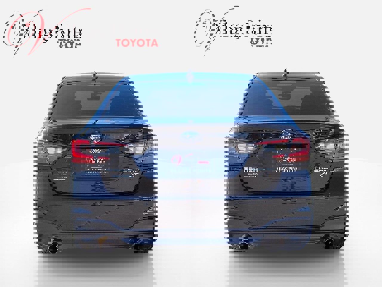 Used 2022 Subaru Legacy Limited XT image 5