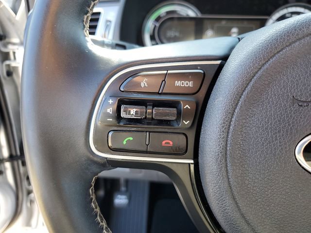 Used 2019 Kia Niro EX image 20