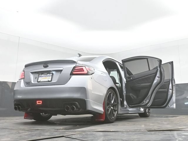 Used 2019 Subaru WRX Premium w/ Performance Package AWD/4WD image 54