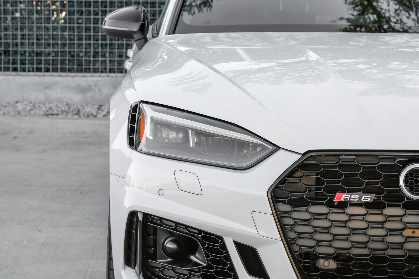 Used 2019 Audi RS 5 Sportback image 60