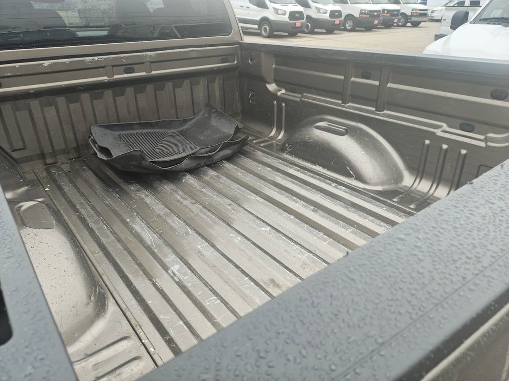 Used 2016 GMC Canyon 4x4 Extended Cab w/ Convenience Package image 6