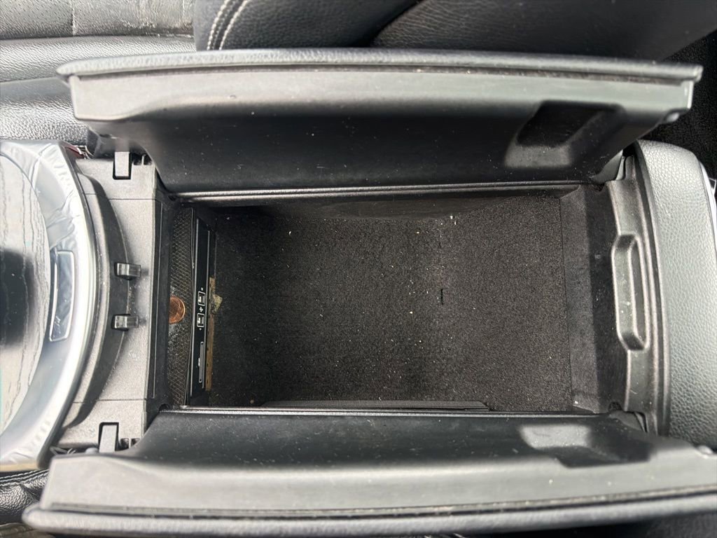 Used 2015 Mercedes-Benz C 400 4MATIC image 25