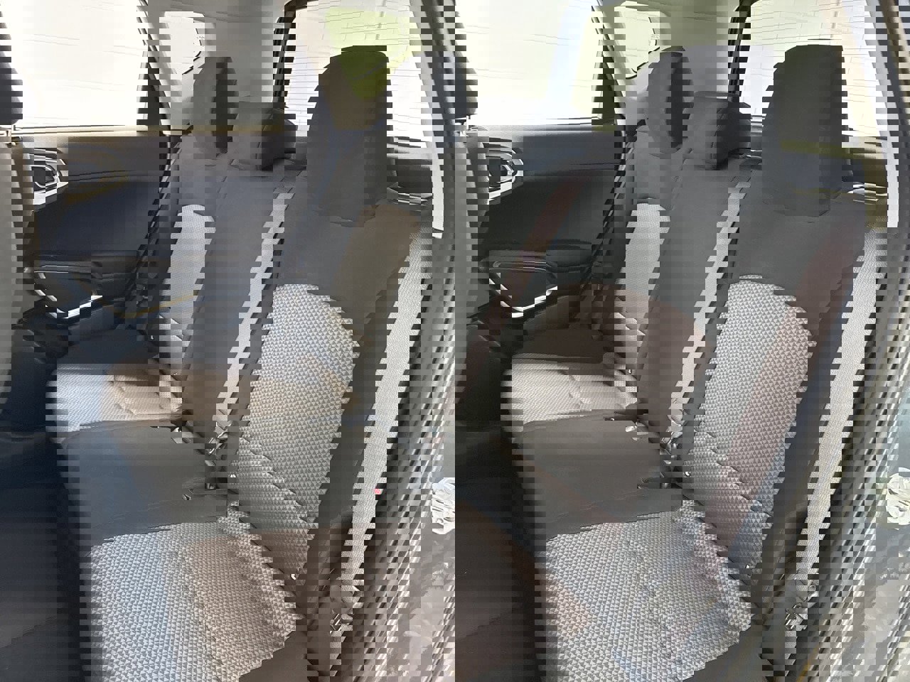 Used 2024 Kia Soul LX w/ Option Group 015 image 38