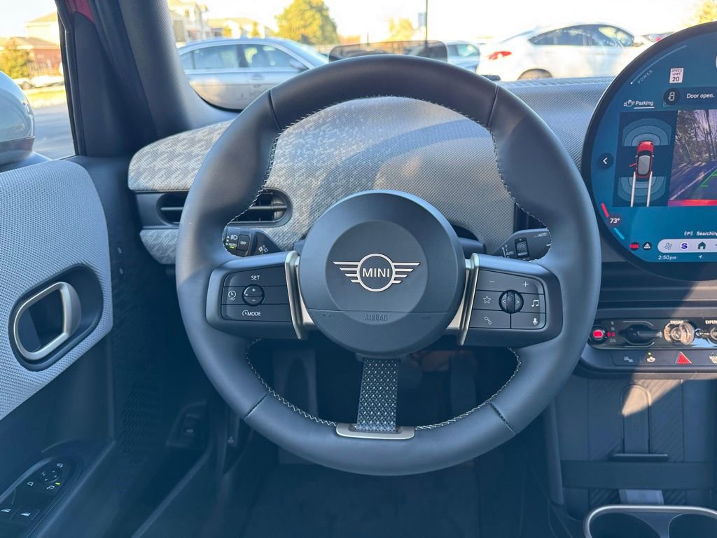 New 2025 MINI Cooper S image 18