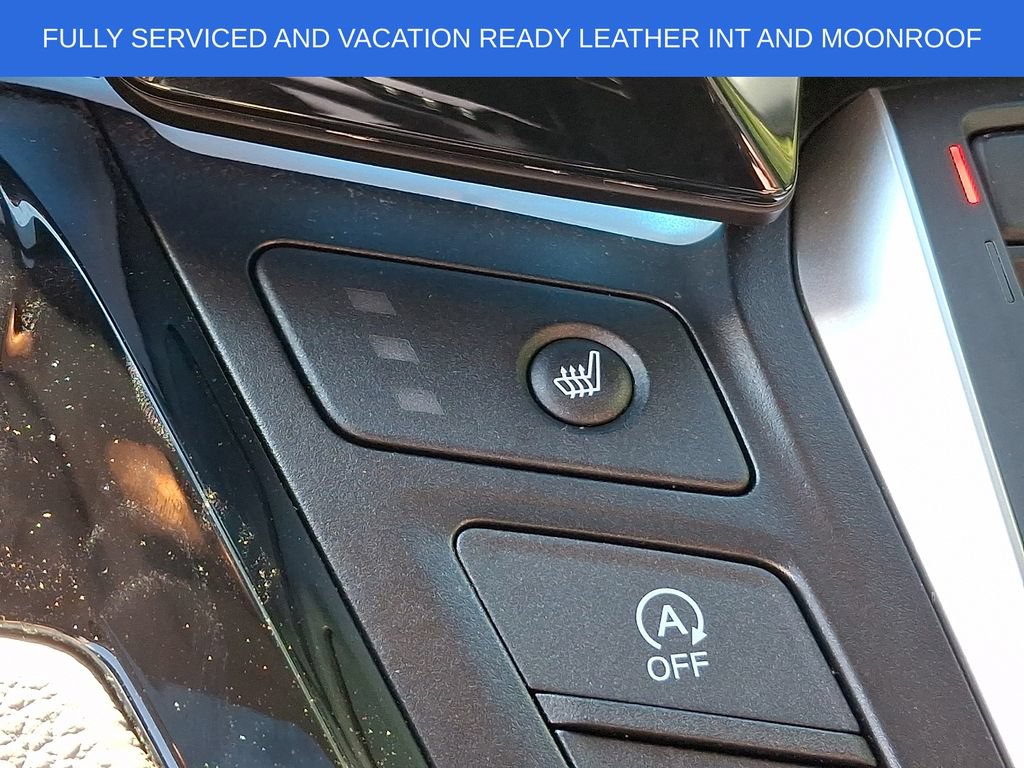Used 2022 Honda Odyssey Touring image 23
