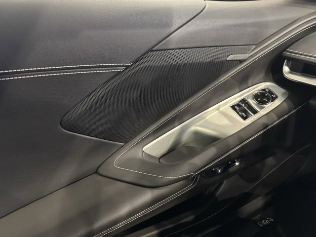 Used 2024 Chevrolet Corvette Stingray Coupe w/ Battery Protection Package image 29