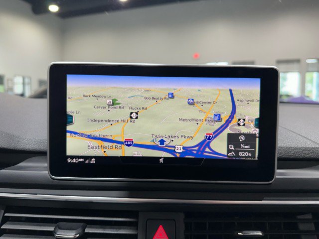 Used 2018 Audi A5 2.0T Premium Plus AWD/4WD image 79