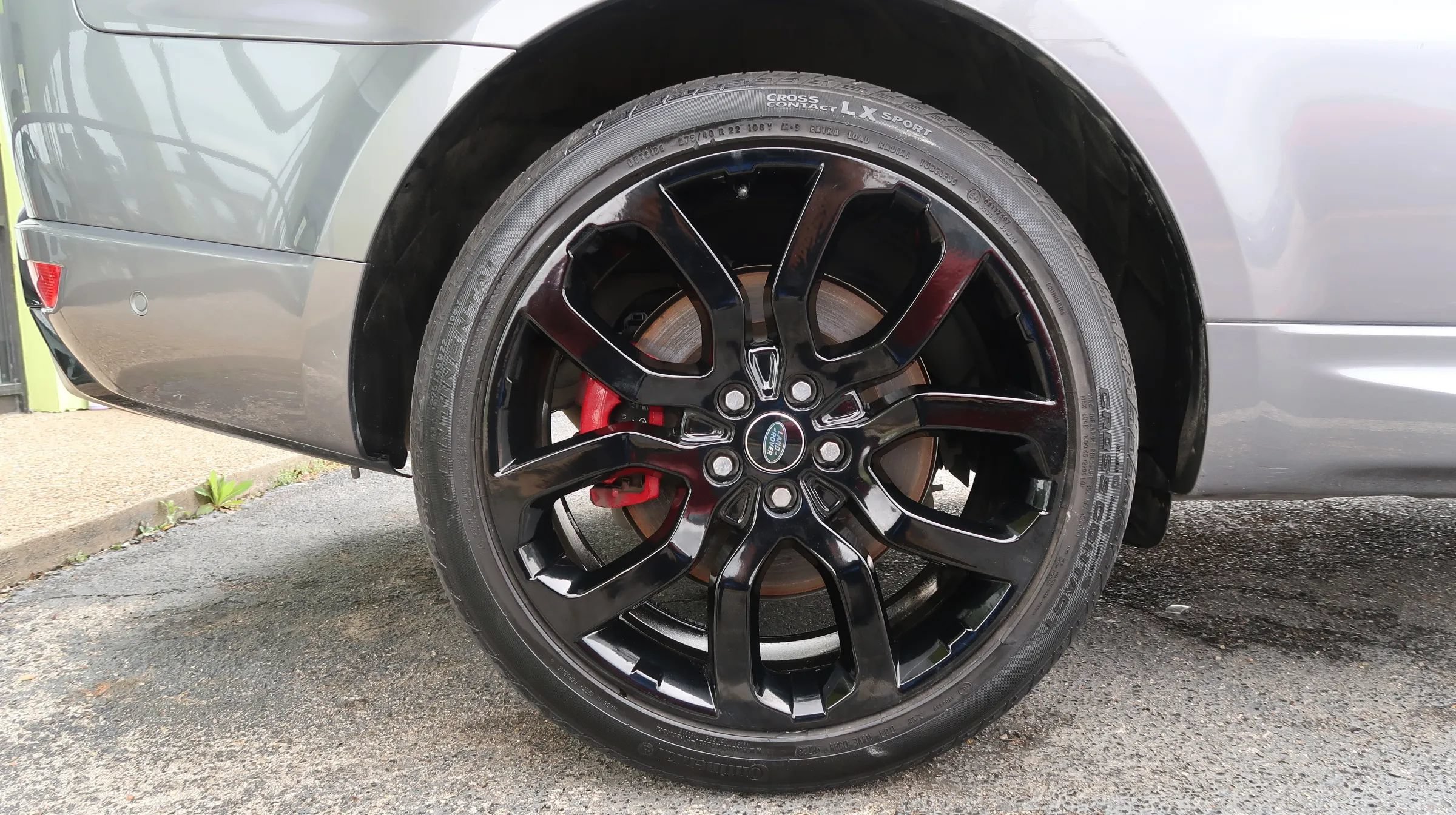 Used 2022 Land Rover Range Rover Sport HSE Dynamic AWD/4WD image 64