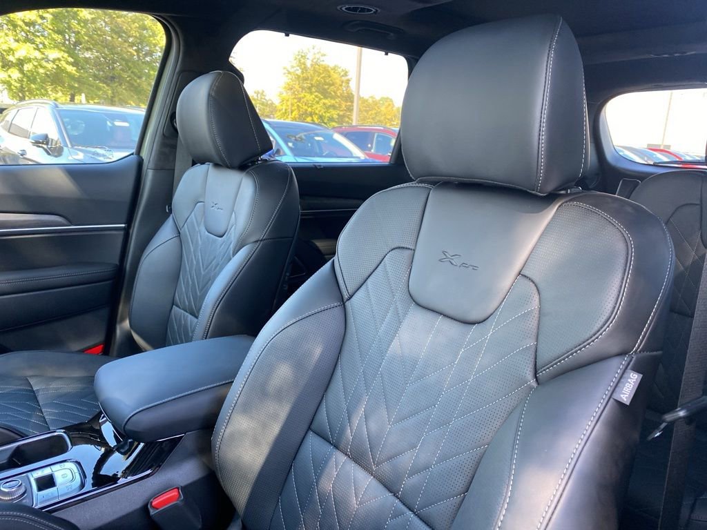 New 2025 Kia Telluride SX X-Line image 22