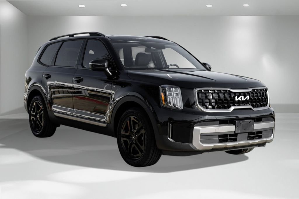 Used 2023 Kia Telluride EX X-Line image 6