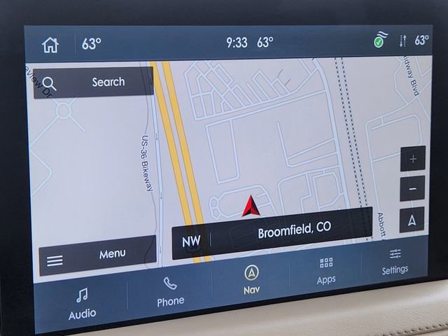 Certified 2023 Lincoln Aviator Reserve w/ Equipment Group 201A image 22