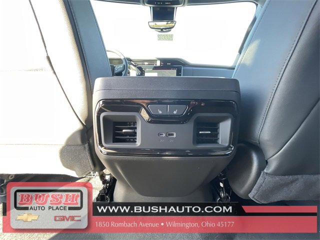 New 2026 GMC Sierra 1500 AT4 w/ AT4 Premium Package image 22