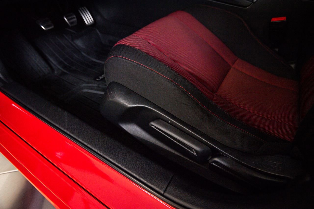 Used 2022 Honda Civic Si image 13