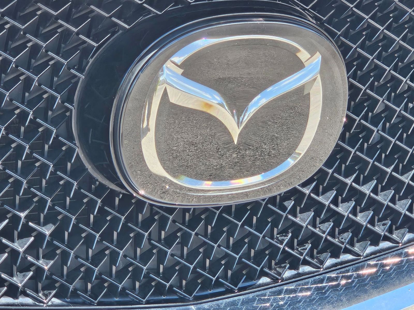 Used 2019 MAZDA CX-5 Grand Touring Reserve AWD/4WD image 6