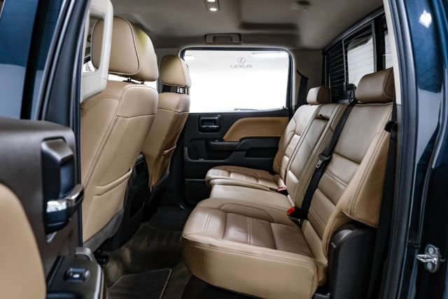 Used 2018 GMC Sierra 1500 Denali AWD/4WD image 47