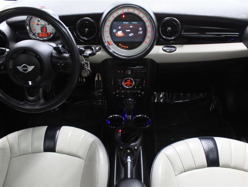 Used 2013 MINI Cooper S FWD image 9