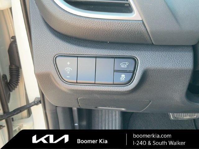 Certified 2026 Kia Seltos SX AWD/4WD image 18