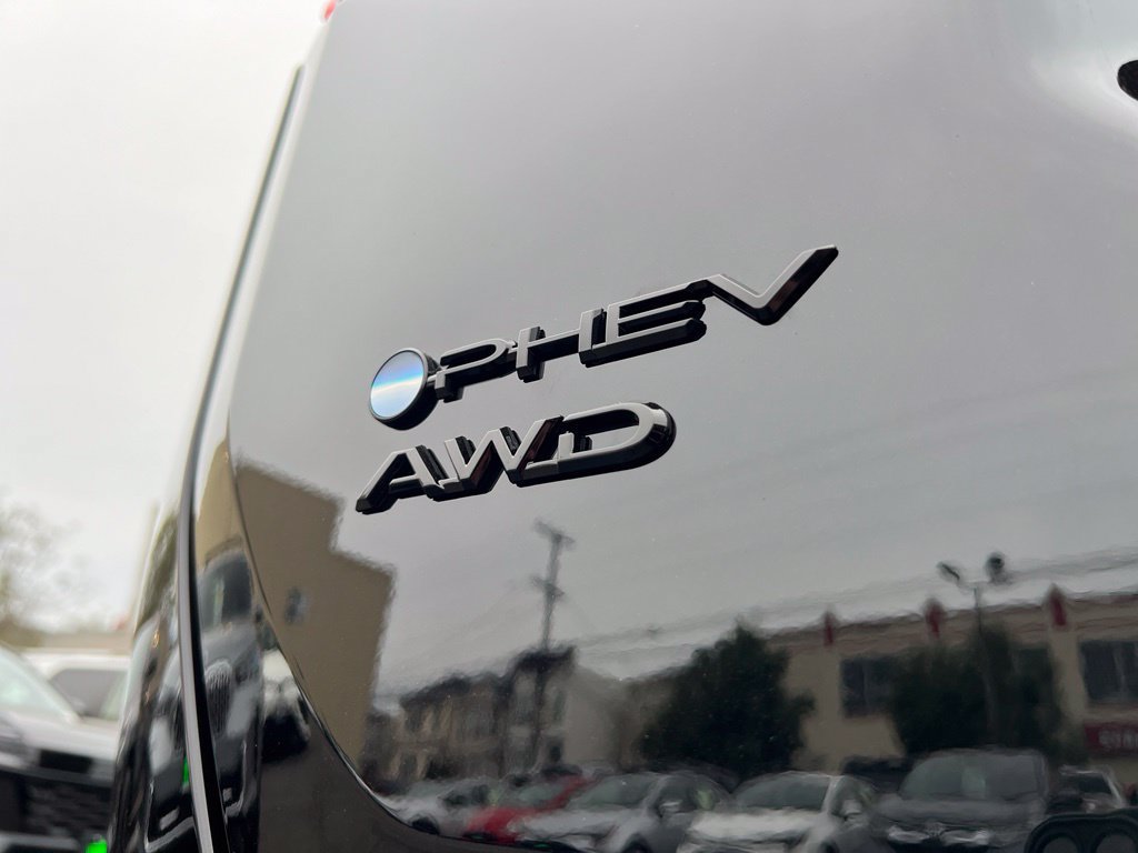 New 2026 Toyota RAV4 SE w/ Convenience Package AWD/4WD image 7