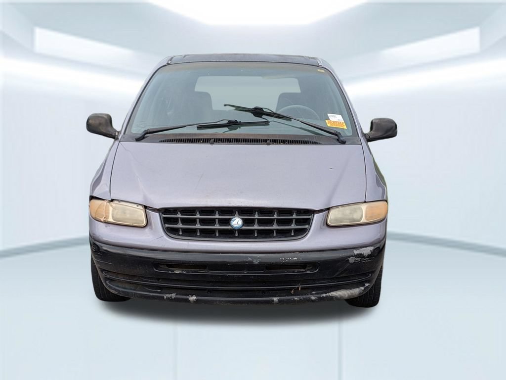 Used 1998 Plymouth Voyager FWD image 6
