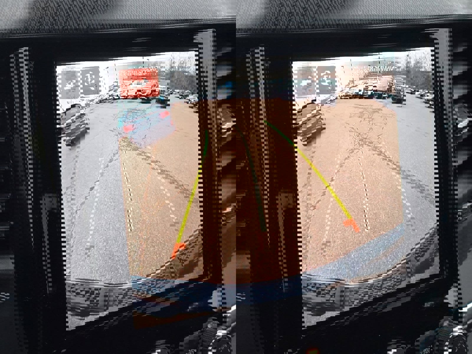 New 2026 RAM 1500 Big Horn image 5