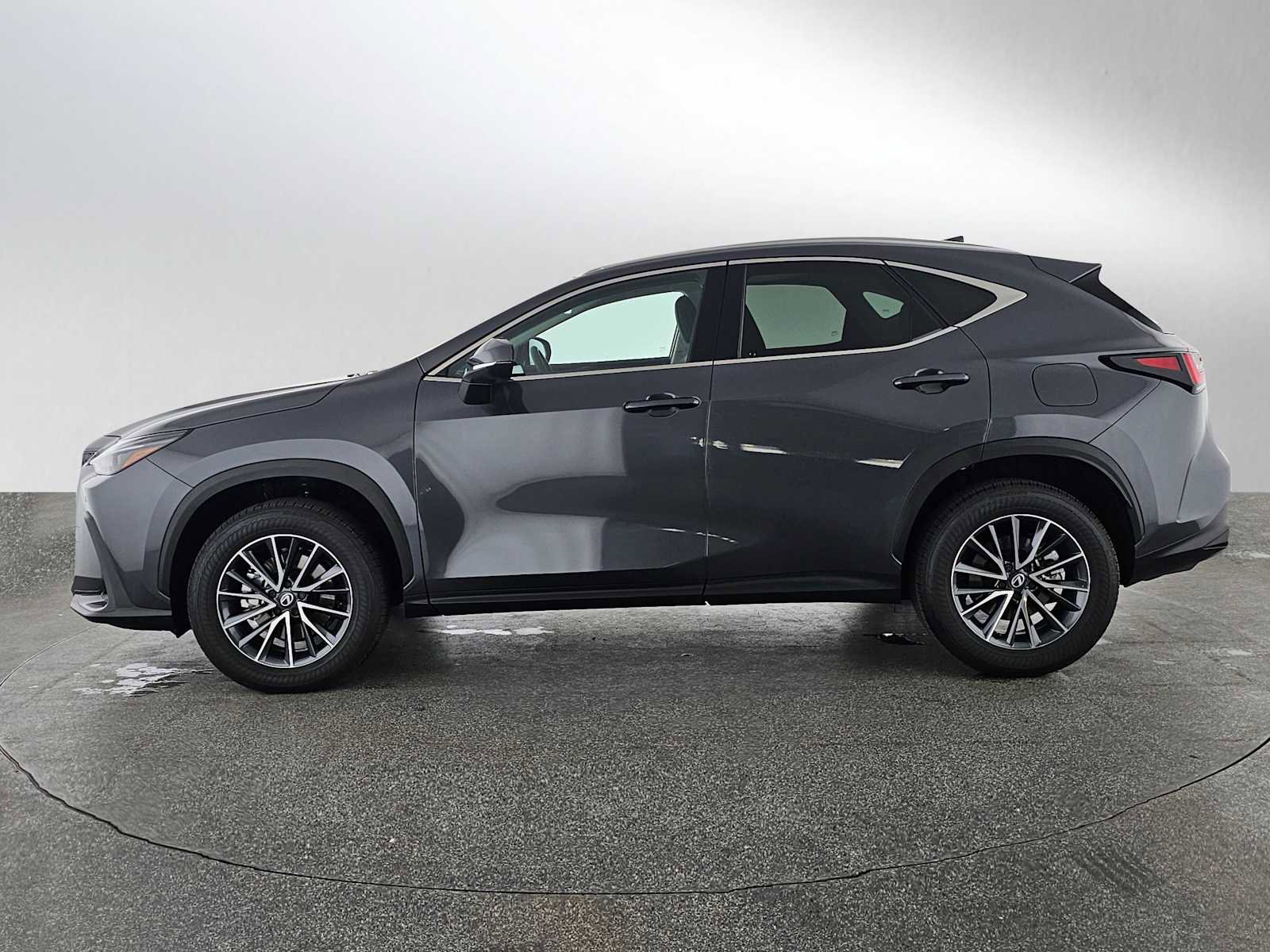 Certified 2026 Lexus NX 350 NX 350 AWD w/ Accessory Package (Z2) image 6