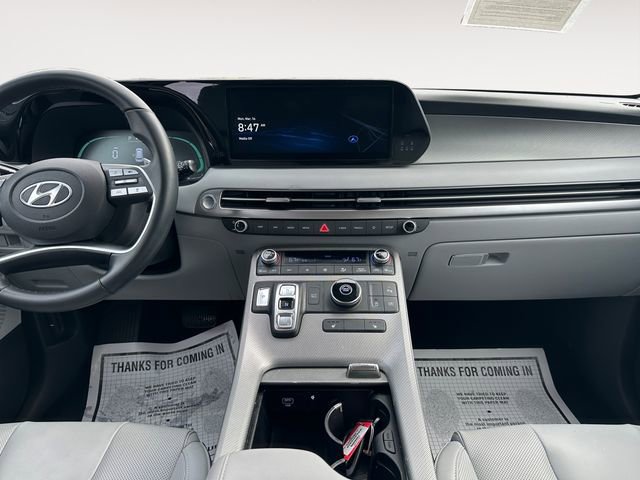 Used 2024 Hyundai Palisade SEL image 11