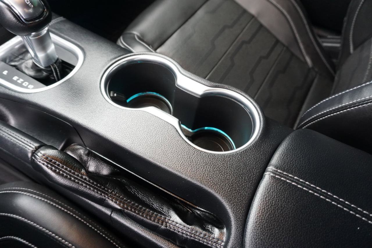 Used 2022 Ford Mustang Premium w/ Equipment Group 201A image 20